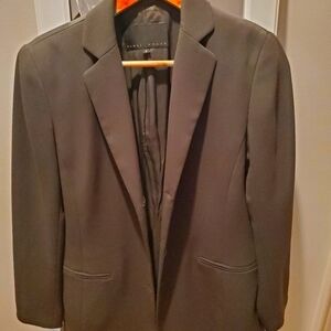 Yansi Fugel 3 Button Blazer Size 8